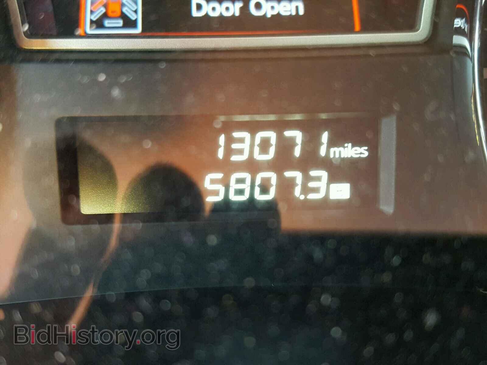 2015 NISSAN PATHFINDER - VIN: 5N1AR2MN0FC670436 - Photo 8