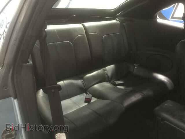 2003 MITSUBISHI ECLIPSE - VIN: 4A3AC74H13E175737 - Photo 6
