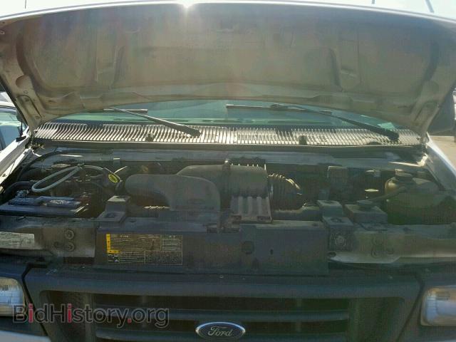 2006 FORD ECONOLINE - VIN: 1FTNE24W46HB17852 - Фото 7