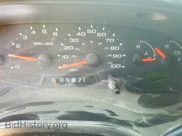 2006 FORD ECONOLINE - VIN: 1FTNE24W46HB17852 - Фото 8