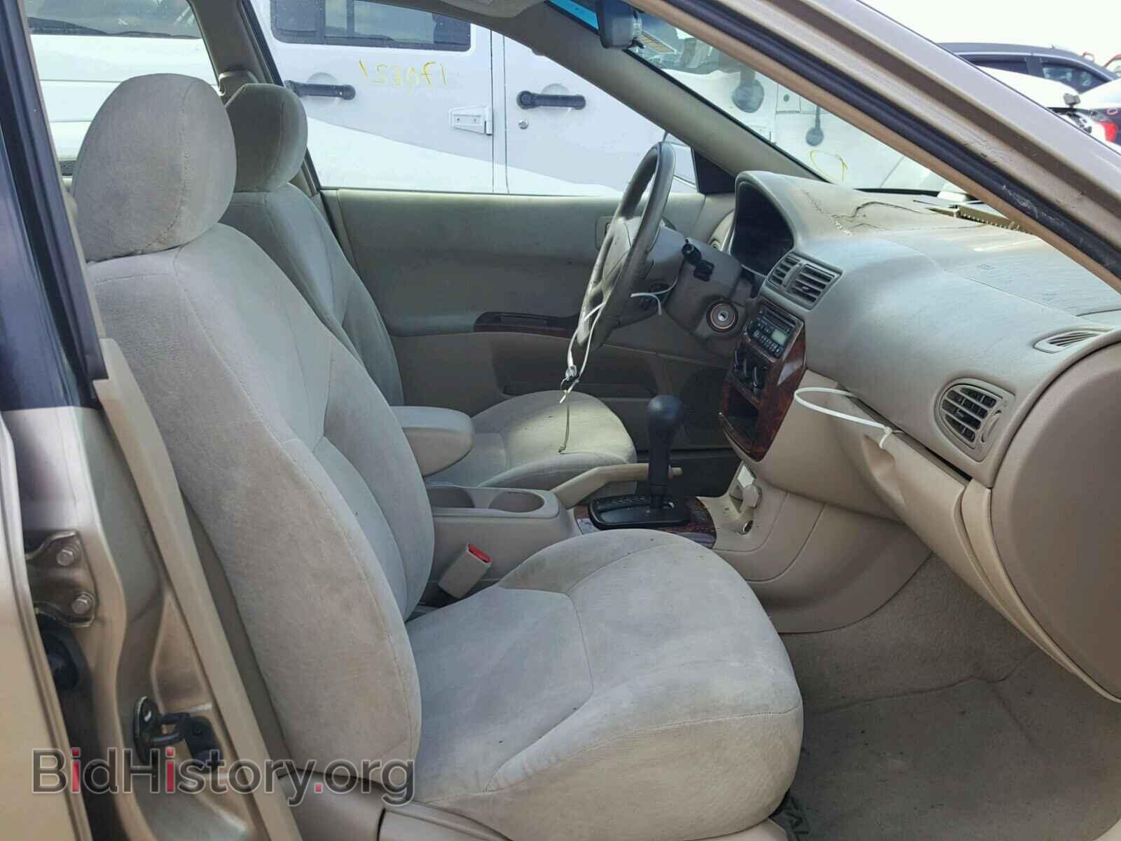 2000 MITSUBISHI GALANT - VIN: 4A3AA46G3YE149205 - Фото 5