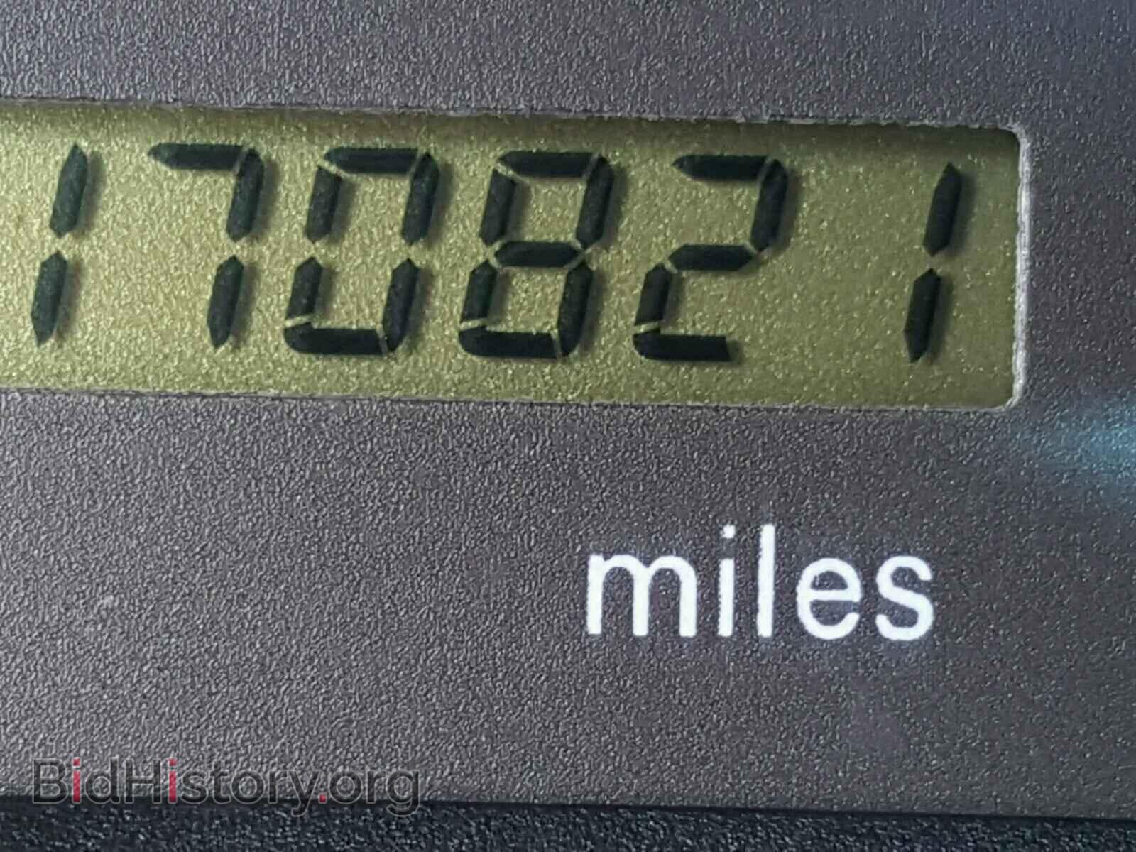 2000 MITSUBISHI GALANT - VIN: 4A3AA46G3YE149205 - Фото 8