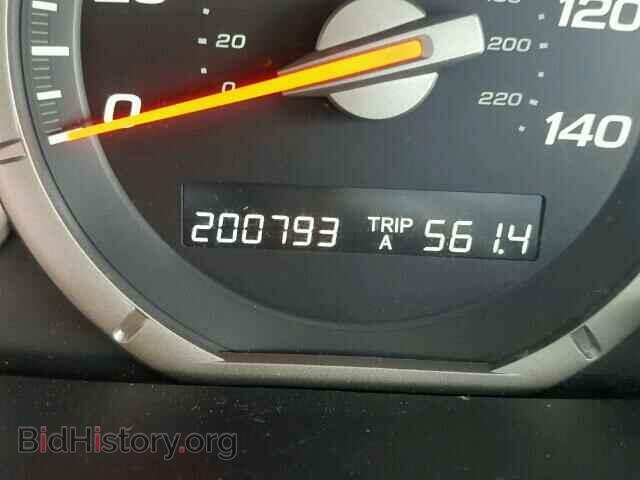 2006 HONDA PILOT - VIN: 2HKYF18566H507312 - Фото 8