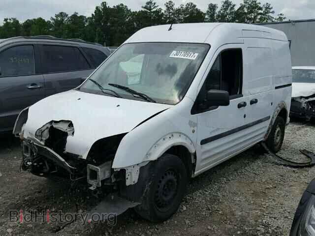 2011 FORD TRANSIT CO - VIN: NM0LS7BN9BT043890 - Фото 2
