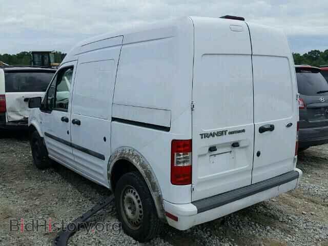 2011 FORD TRANSIT CO - VIN: NM0LS7BN9BT043890 - Фото 3