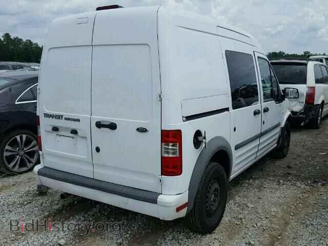 2011 FORD TRANSIT CO - VIN: NM0LS7BN9BT043890 - Фото 4