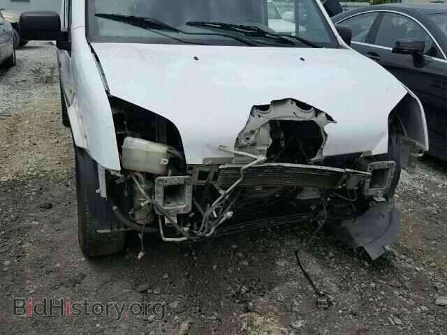 2011 FORD TRANSIT CO - VIN: NM0LS7BN9BT043890 - Фото 9