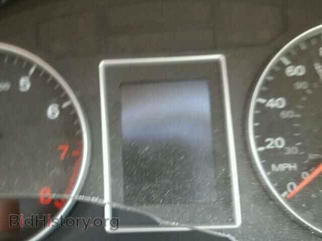 2007 AUDI A4 - VIN: WAUDF78E47A208313 - Photo 8
