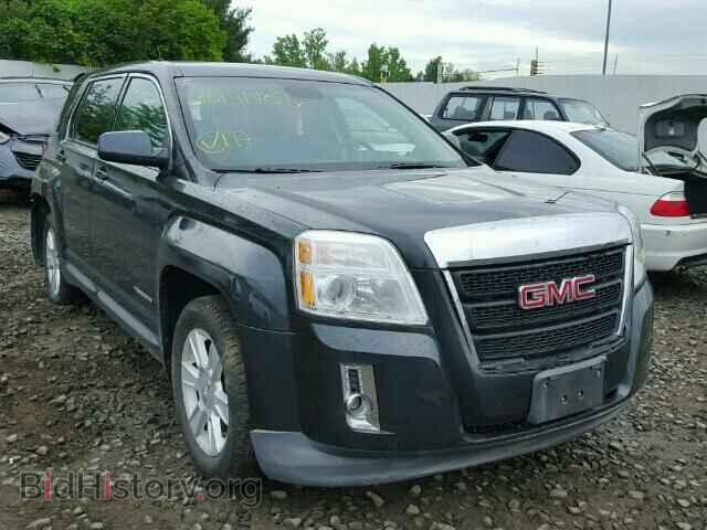 Photo 2GKFLREK5D6176012 - GMC TERRAIN 2013