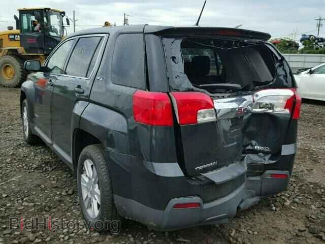 2013 GMC TERRAIN - VIN: 2GKFLREK5D6176012 - Photo 3