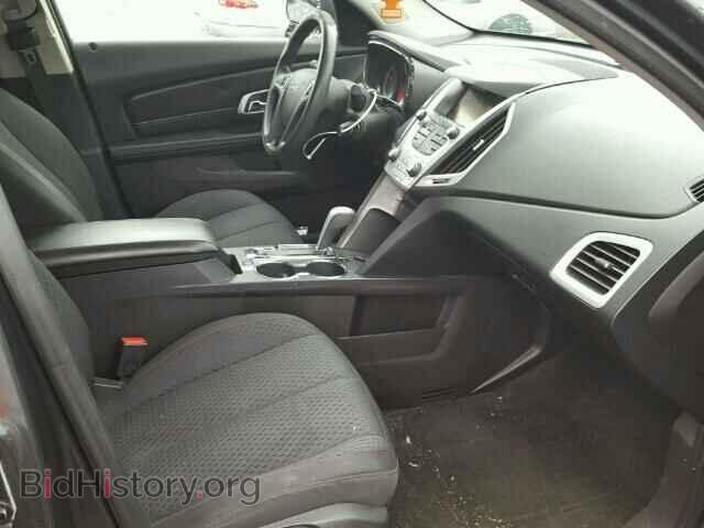 2013 GMC TERRAIN - VIN: 2GKFLREK5D6176012 - Photo 5