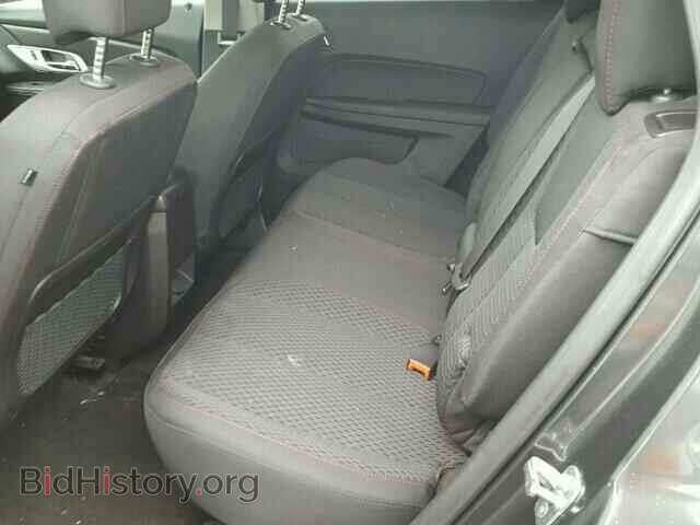 2013 GMC TERRAIN - VIN: 2GKFLREK5D6176012 - Photo 6
