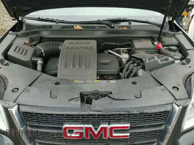 2013 GMC TERRAIN - VIN: 2GKFLREK5D6176012 - Photo 7