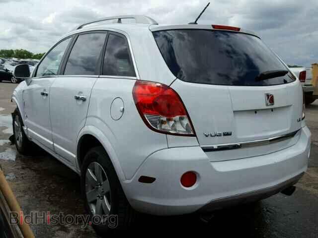 2008 SATURN VUE - VIN: 3GSCL53768S664791 - Фото 3
