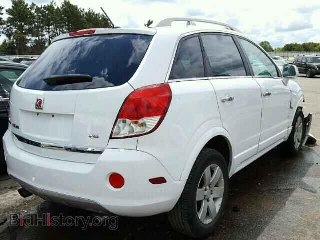 2008 SATURN VUE - VIN: 3GSCL53768S664791 - Фото 4