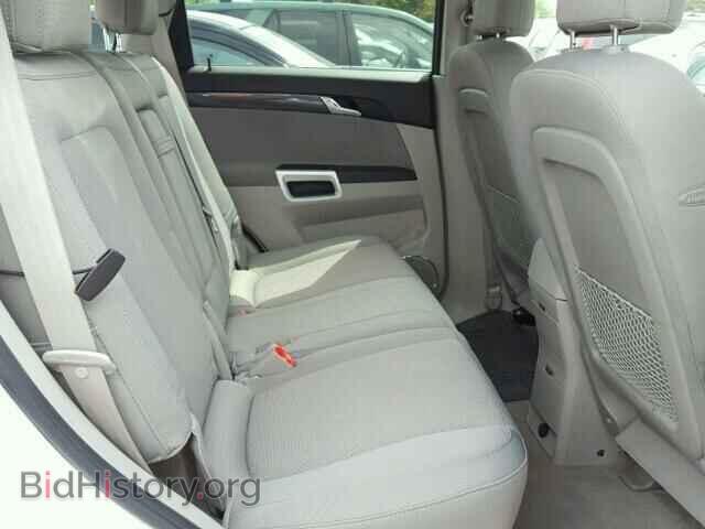 2008 SATURN VUE - VIN: 3GSCL53768S664791 - Фото 6