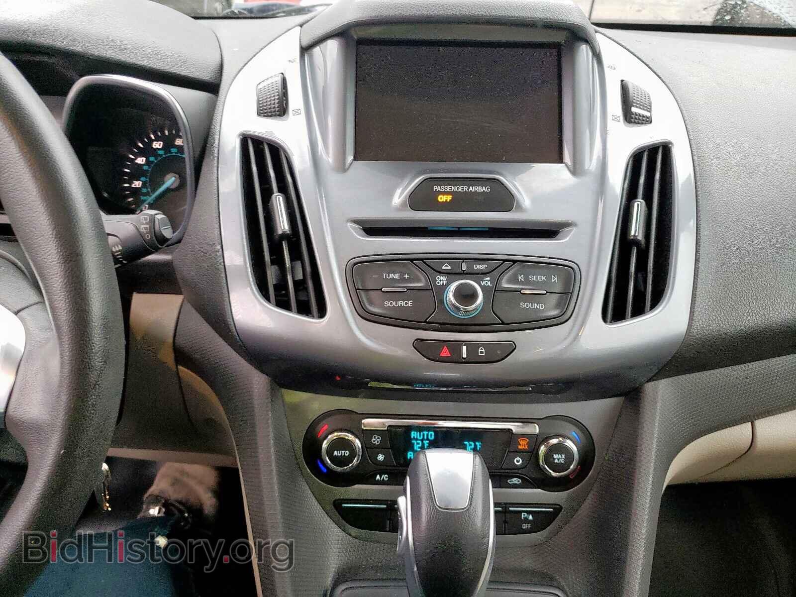 2016 FORD TRANSIT CO - VIN: NM0GE9G79G1266108 - Фото 9
