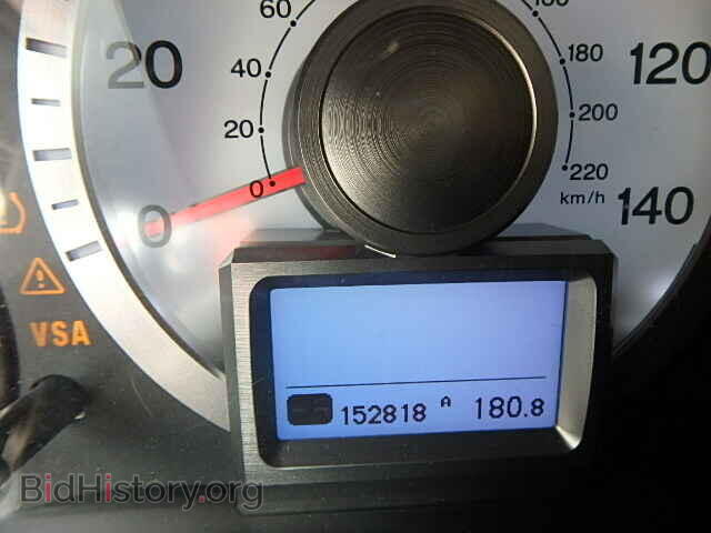 2009 HONDA PILOT - VIN: 5FNYF48859B014414 - Фото 7