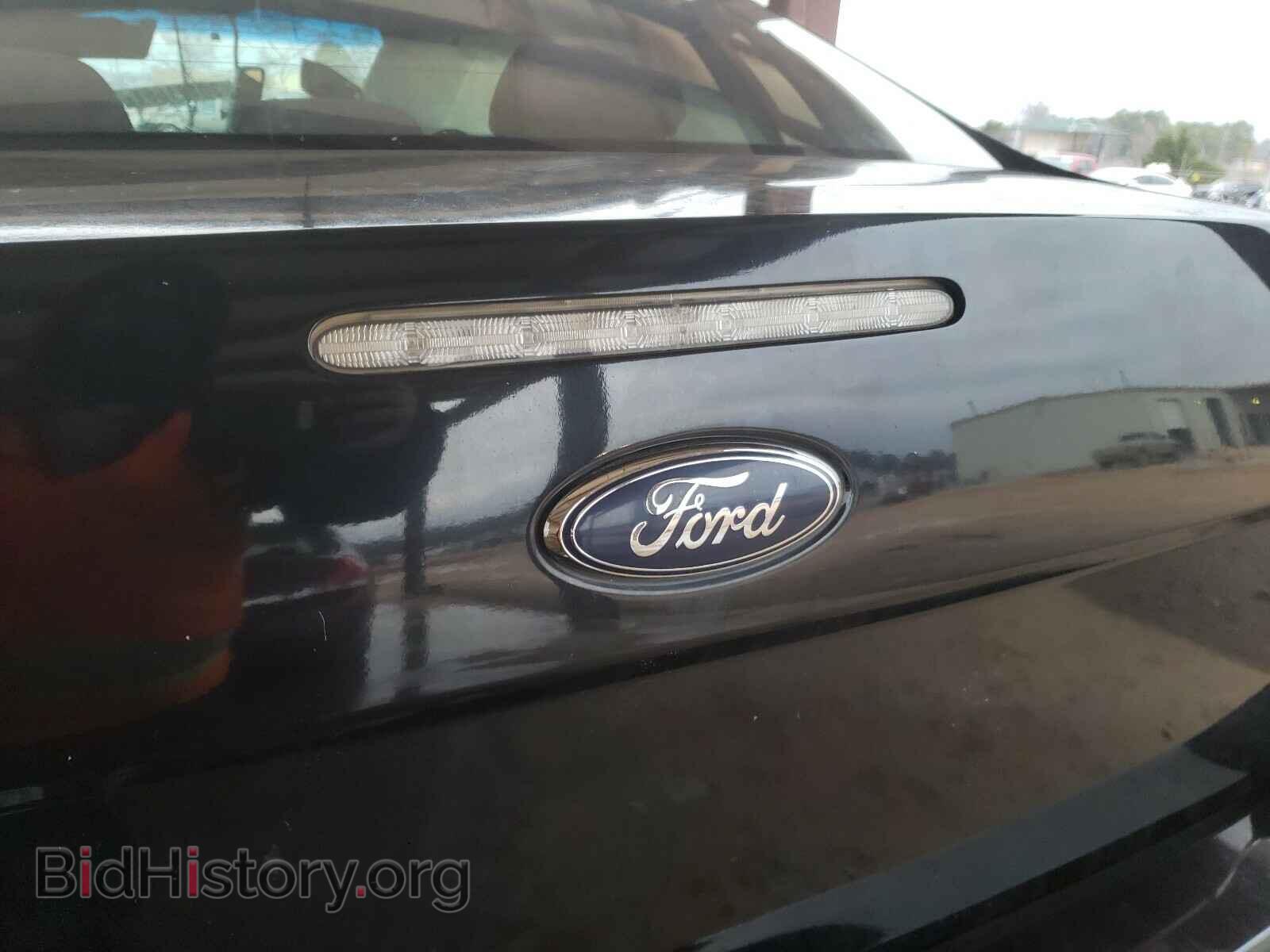 2010 FORD FOCUS - VIN: 1FAHP3FN1AW285993 - Фото 9
