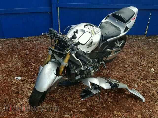 2005 HONDA CBR CYCLE - VIN: JH2PC37085M204307 - Фото 2