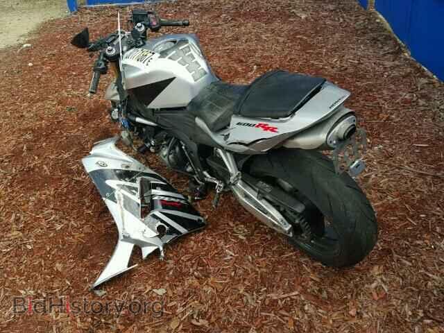 2005 HONDA CBR CYCLE - VIN: JH2PC37085M204307 - Фото 3