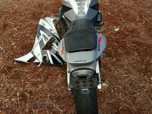 2005 HONDA CBR CYCLE - VIN: JH2PC37085M204307 - Фото 6