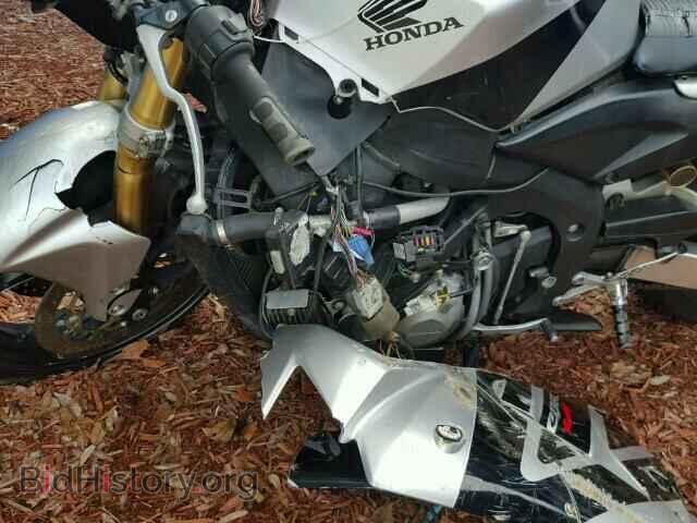 2005 HONDA CBR CYCLE - VIN: JH2PC37085M204307 - Фото 9