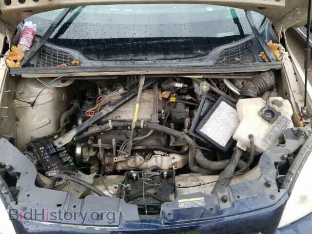 2006 CHEVROLET UPLANDER - VIN: 1GNDX33L76D215811 - Фото 7
