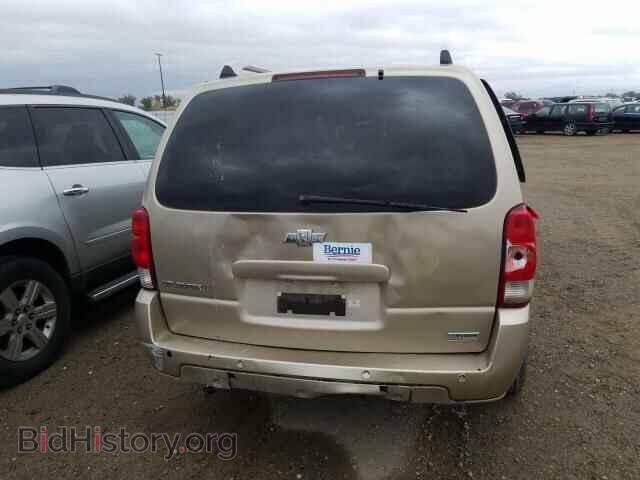 2006 CHEVROLET UPLANDER - VIN: 1GNDX33L76D215811 - Фото 9