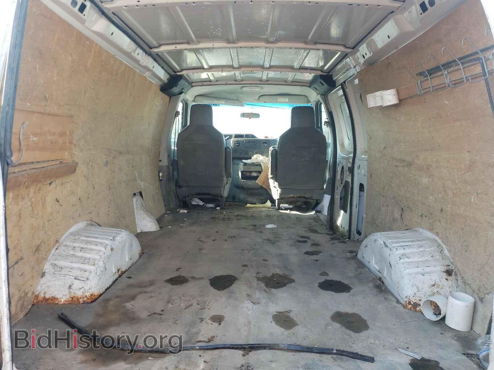 2009 FORD E 250 - VIN: 1FTNE24W79DA52507 - Фото 6