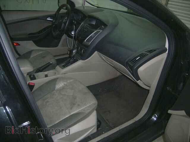 2013 FORD FOCUS - VIN: 1FADP3F28DL167790 - Фото 5