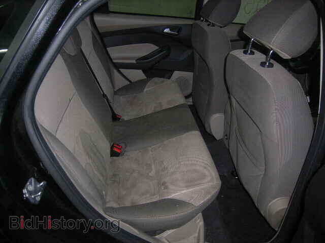 2013 FORD FOCUS - VIN: 1FADP3F28DL167790 - Фото 6
