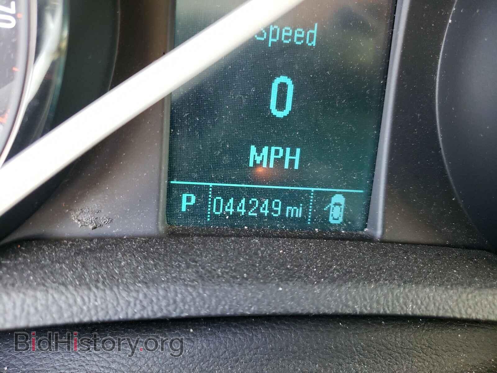 2016 BUICK ENCORE - VIN: KL4CJESB5GB664468 - Photo 8