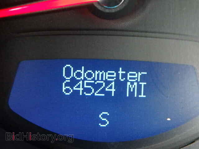 2011 CADILLAC CTS - VIN: 1G6DC5EY2B0100949 - Photo 8