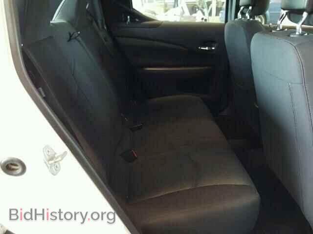 2014 DODGE AVENGER - VIN: 1C3CDZAB7EN228064 - Photo 6