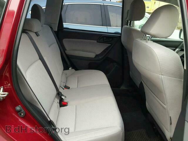 2017 SUBARU FORESTER - VIN: JF2SJAAC3HH484927 - Photo 6