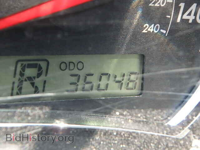 2012 TOYOTA COROLLA - VIN: 5YFBU4EEXCP039522 - Фото 8