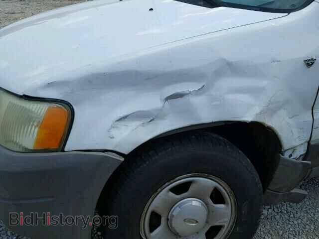 2002 FORD ESCAPE - VIN: 1FMYU02182KB15249 - Фото 9