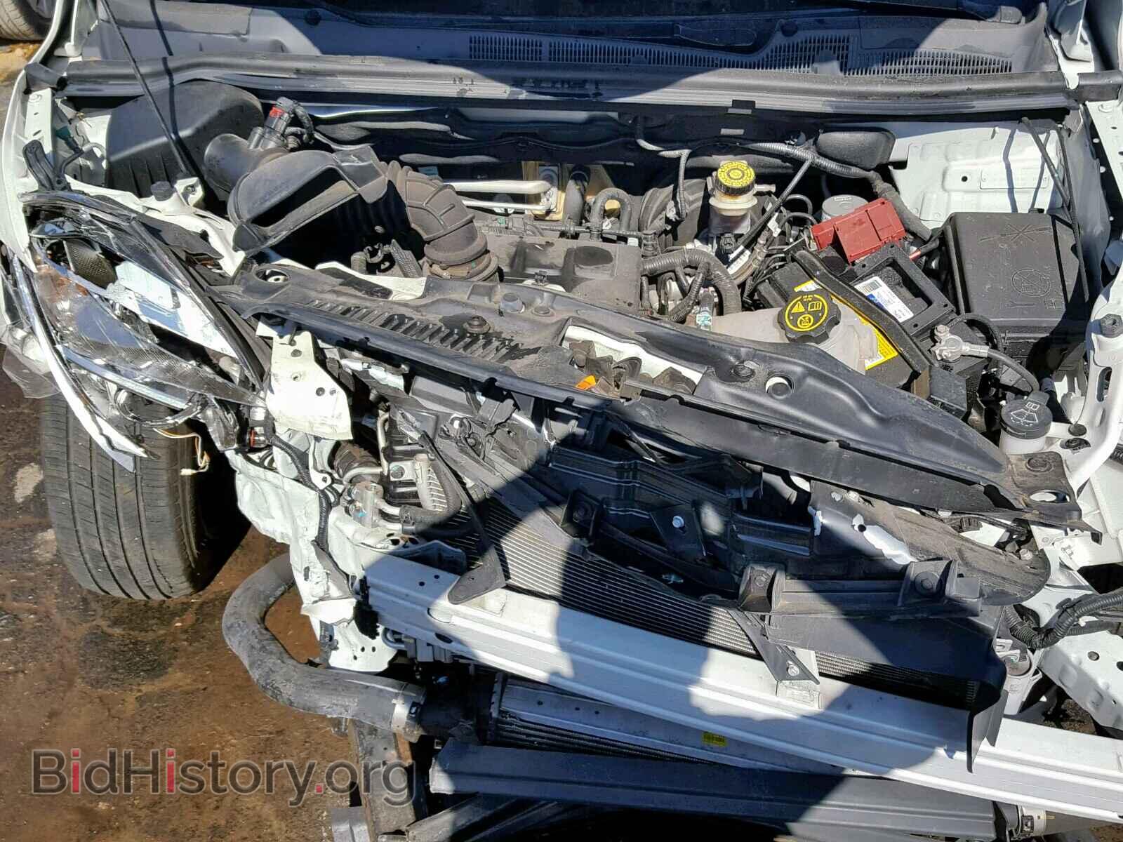 2014 BUICK ENCORE - VIN: KL4CJCSB5EB761462 - Photo 7