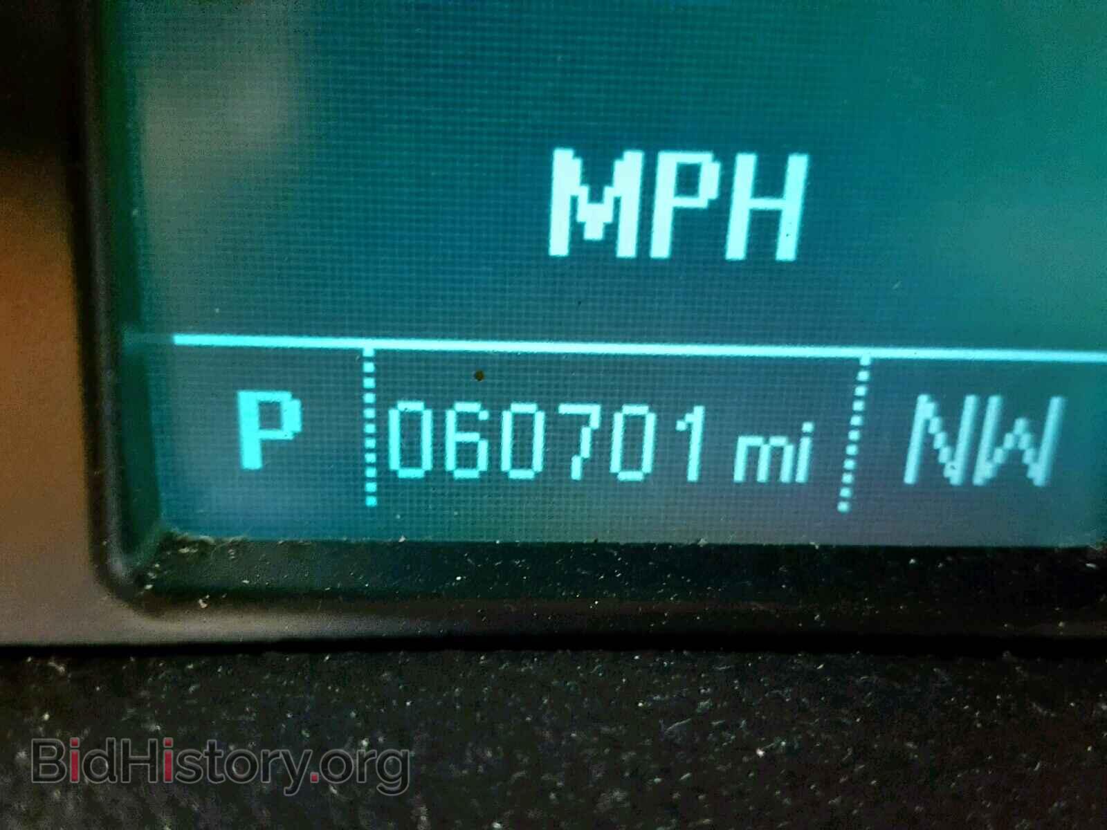2014 BUICK ENCORE - VIN: KL4CJCSB5EB761462 - Photo 8