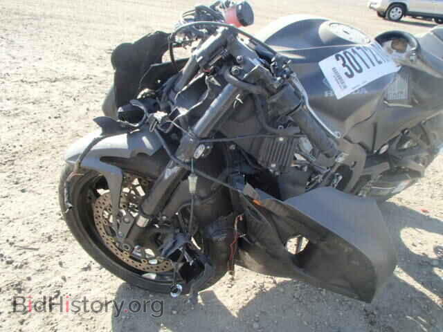 2008 HONDA CBR CYCLE - VIN: JH2PC40648M100356 - Фото 9