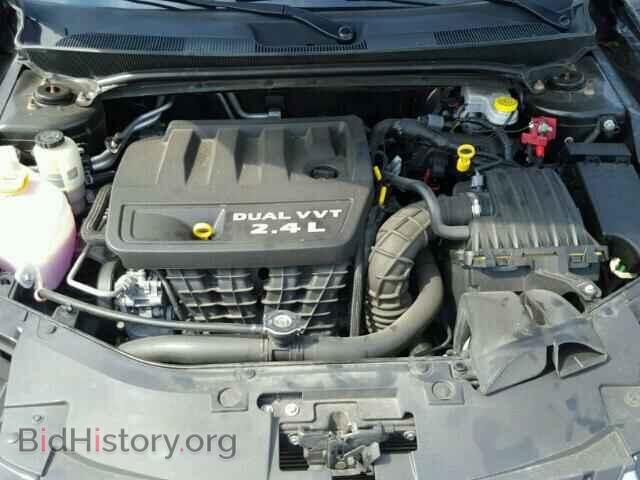 2013 CHRYSLER 200 - VIN: 1C3CCBBB6DN715005 - Photo 7