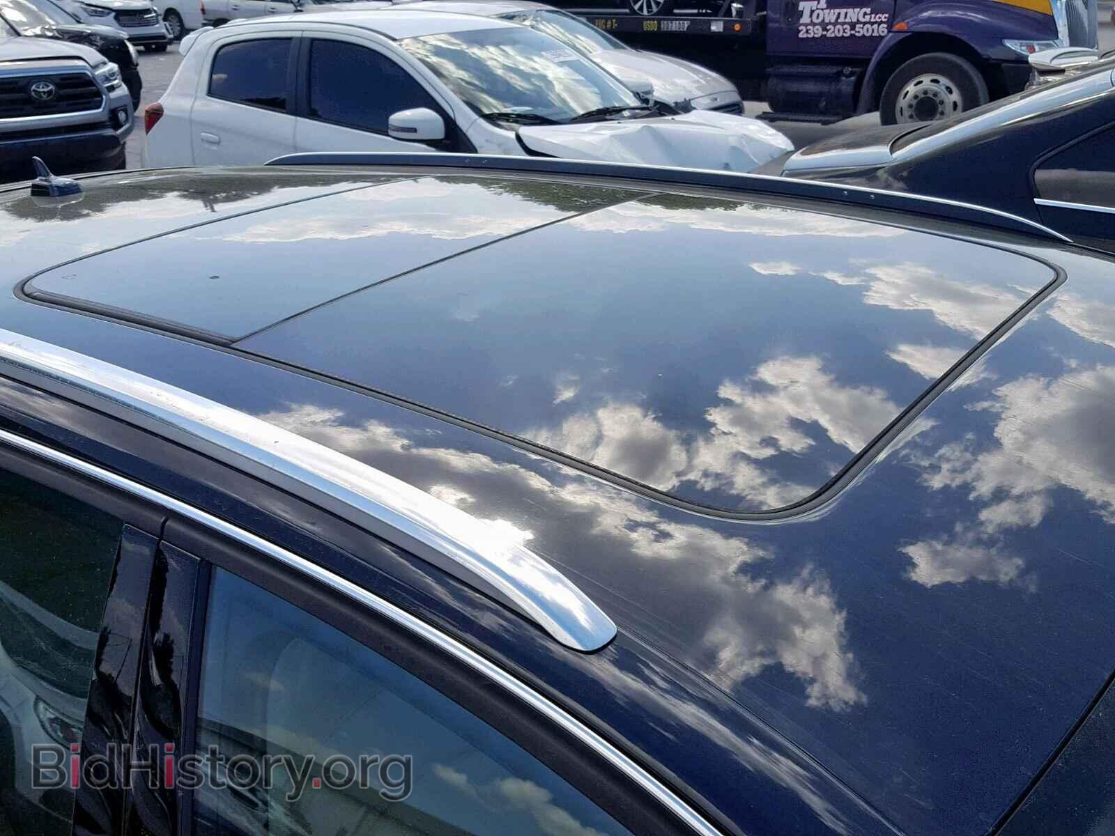 2012 AUDI A4 - VIN: WAUWFAFL1CA017062 - Photo 9
