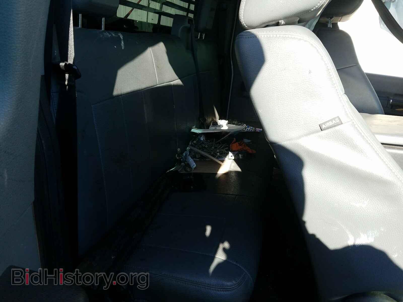 2015 FORD F250 - VIN: 1FT7X2A63FEA94945 - Фото 6