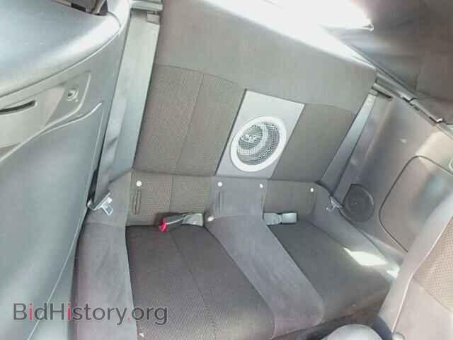 2008 MITSUBISHI ECLIPSE - VIN: 4A3AL25F48E002396 - Photo 6