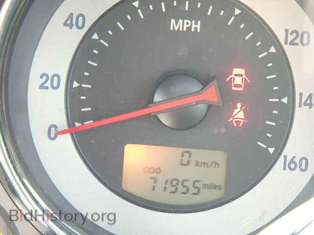 2008 MITSUBISHI ECLIPSE - VIN: 4A3AL25F48E002396 - Photo 8