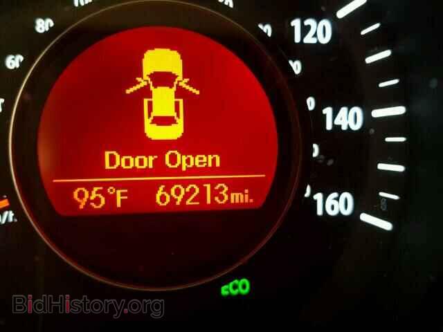 2012 KIA OPTIMA - VIN: 5XXGN4A71CG029626 - Фото 8