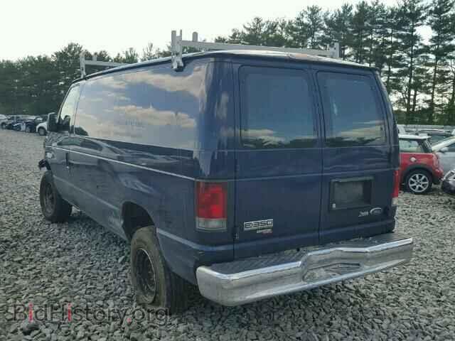 2011 FORD ECONOLINE - VIN: 1FTSE3EL1BDA51646 - Фото 3