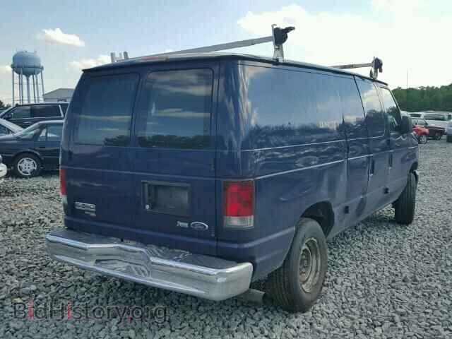 2011 FORD ECONOLINE - VIN: 1FTSE3EL1BDA51646 - Фото 4
