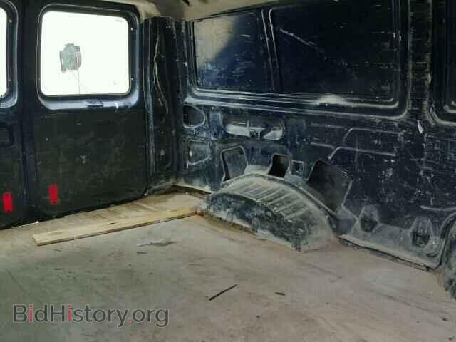 2011 FORD ECONOLINE - VIN: 1FTSE3EL1BDA51646 - Фото 6